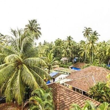 Hotel Fabexpress Orchid The Sky Calangute Esterno foto